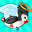 Ice Flap Penguin