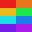 Random - Generate random HEX colours