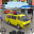 Coach Bus Driving Games 3D