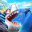 Shark Attack: Hungry Fish Game