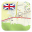 Great Britain Topo Maps