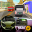 Real Modern city Bus driving simulator 3d 2016 - transport passengers through real city traffic