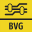 BVG Fahrinfo: Route planner