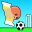 Soccer Game: Kick & Score