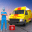 Real Ambulance Driving Games