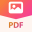 Photo to PDF Converter ™