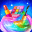 Makeup Slime - Glitter Fun 2.4.6