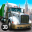 Great American Cargo Trucks: Driving Simulator 3D