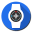 Compass For Wear OS (Android W 2.0