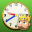 King of Math: Telling Time 1.2.2