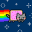 Nyan Cat Stickers! 1.2