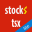 Stocks TSX Index Canada Lite