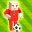 Blocky Soccer Battle Royale