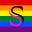 Shakerr: Gay Men Dating & Chat 1.80