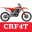 Jetting for Honda CRF 4T Moto 1.7