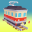 Train Station Idle Tycoon