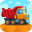 Bini Truck Games for Kids!