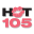 HOT 105 FM Miami