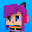 Pixel art Hair Salon Challenge