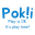 Pok!i - Play is OK