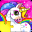 Rainbow Unicorn Jigsaw Puzzles