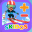 Skiing Games for Kids