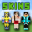 Gamer Skins for Minecraft !