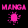 Manga Ink: Anime Comics Reader