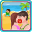 Kissing Game-Beach Couple Fun