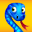 Snake 3D: Fun Battle Worm Game