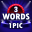 3 Words 1 Pic - Puzzle Games 1.0.4