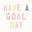 Goalday: Week Planner&Journal