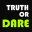 Truth or Dare party game adult