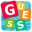 Word Guess - Pics & Words Quiz