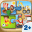 BOY-GAMES PUZZLE Happytouch®