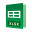 XLSX Editor: Excel Reader 1.1.5