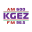 KGEZ AM600/FM96.5