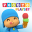 Pocoyo Playset - My 5 Senses 1.6