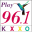 KXXO Mixx 96.1