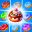 Donut Chef Match 3 Challenge 8.8