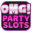 OMG! Party Slots