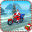 Santa Moto Bike Rider 1.0