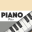 Piano + Keyboard Lessons Tiles