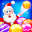 Bubble Shooter - Christmas Fun