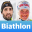 Biathlon - Guess the athlete!