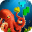 Block Puzzle Undersea Aquarium