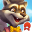 Raccoon Market: Forest Feast