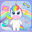 Unicorn Dress Up Avatar Maker