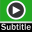 Video Subtitle Hardcoder