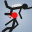 Stickman Jetpack Challenge